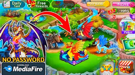 Dragon Village Collection 1.1.6 APK (MOD, Unlimited Membership).